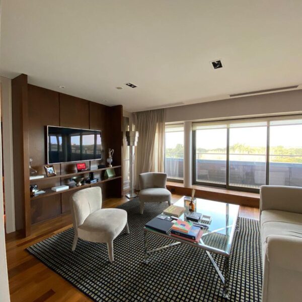 Departamento penthouse, Puerto Madero, Faena. VENTA