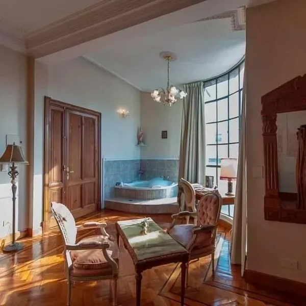 Hotel San Telmo, Mansión Dandi. VENTA