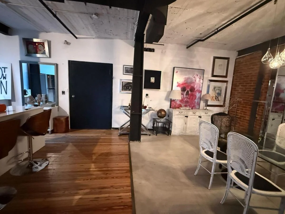 Departamento monoambiente en Puerto Madero. ALQUILER - Image 11