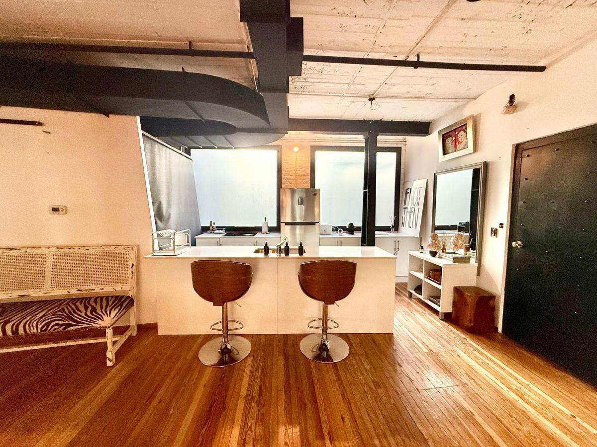 Departamento monoambiente en Puerto Madero. ALQUILER - Image 10