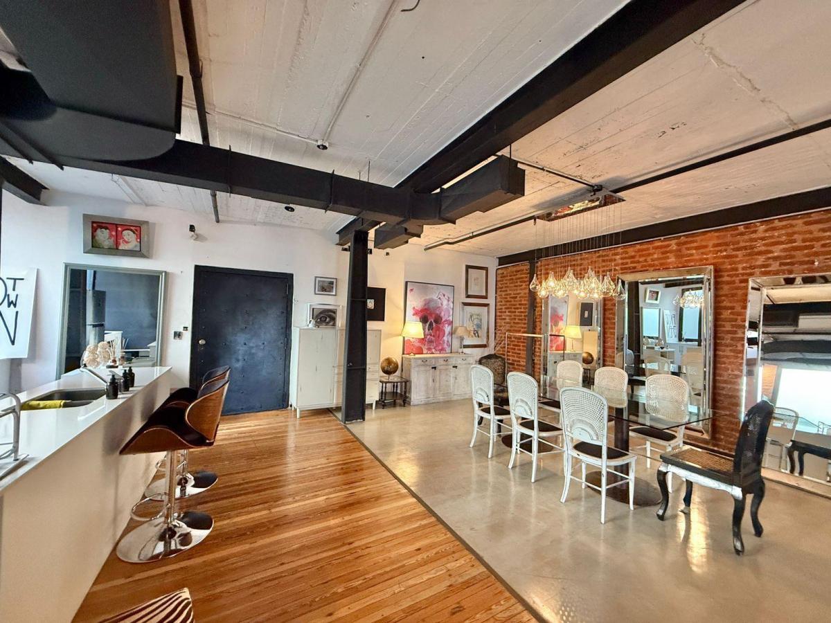 Departamento monoambiente en Puerto Madero. ALQUILER - Image 5