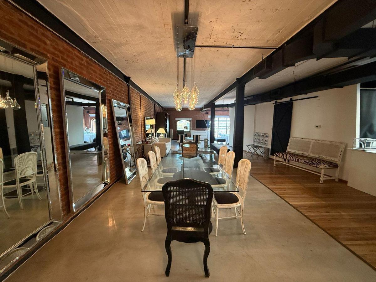 Departamento monoambiente en Puerto Madero. ALQUILER - Image 7