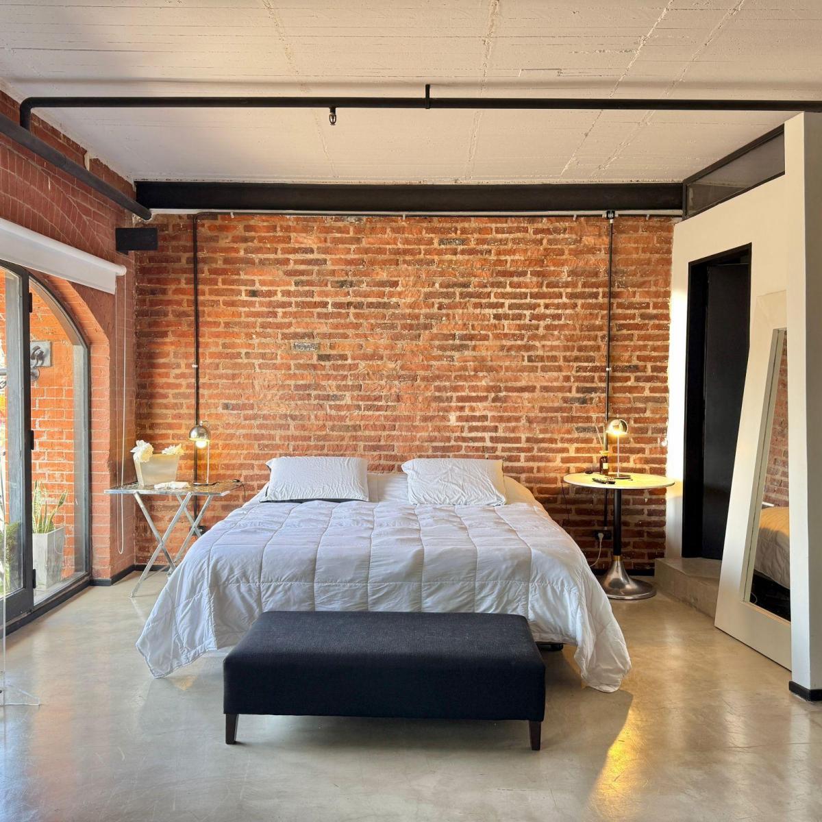 Departamento monoambiente en Puerto Madero. ALQUILER - Image 8