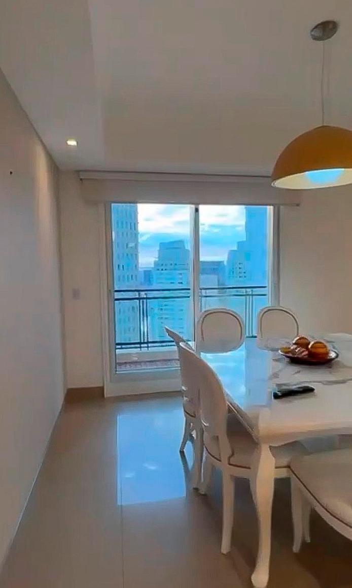 Departamento 5 Ambientes, Chateau, Puerto Madero. VENTA - Image 8