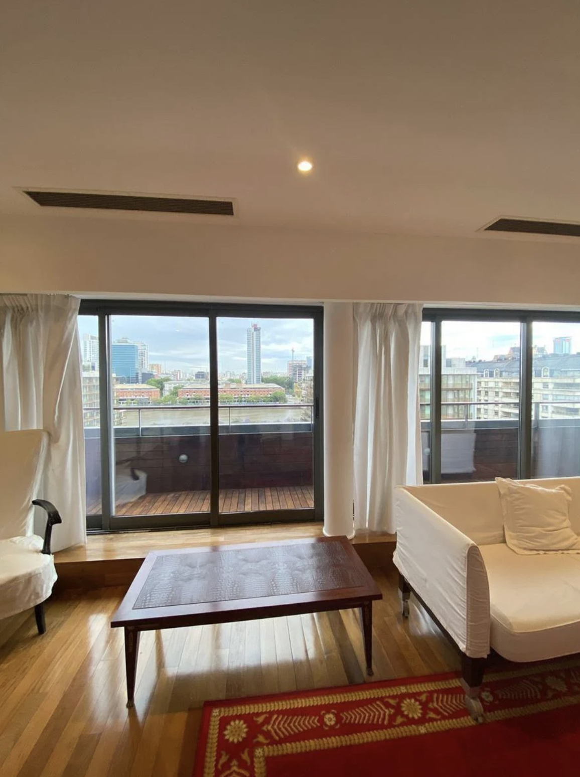 Penthouse Faena Puerto Madero, Duplex. VENTA - Image 4