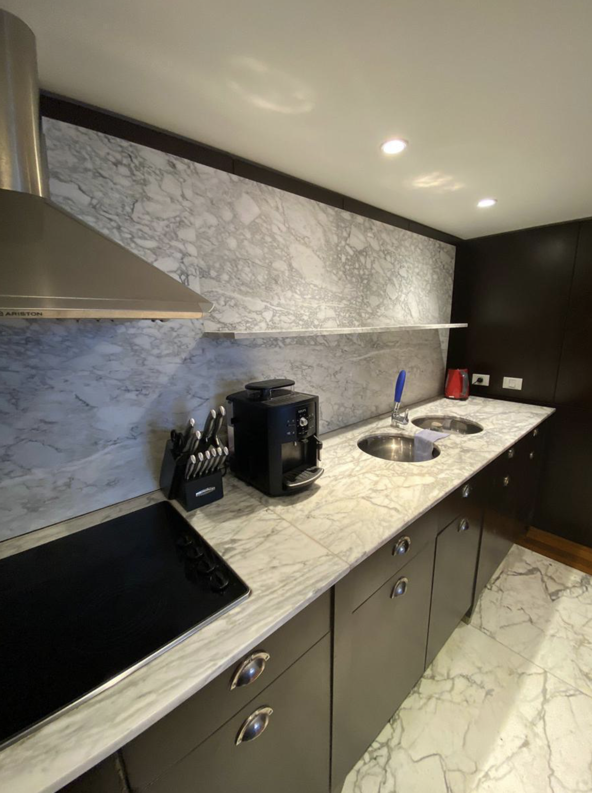 Penthouse Faena Puerto Madero, Duplex. VENTA - Image 9