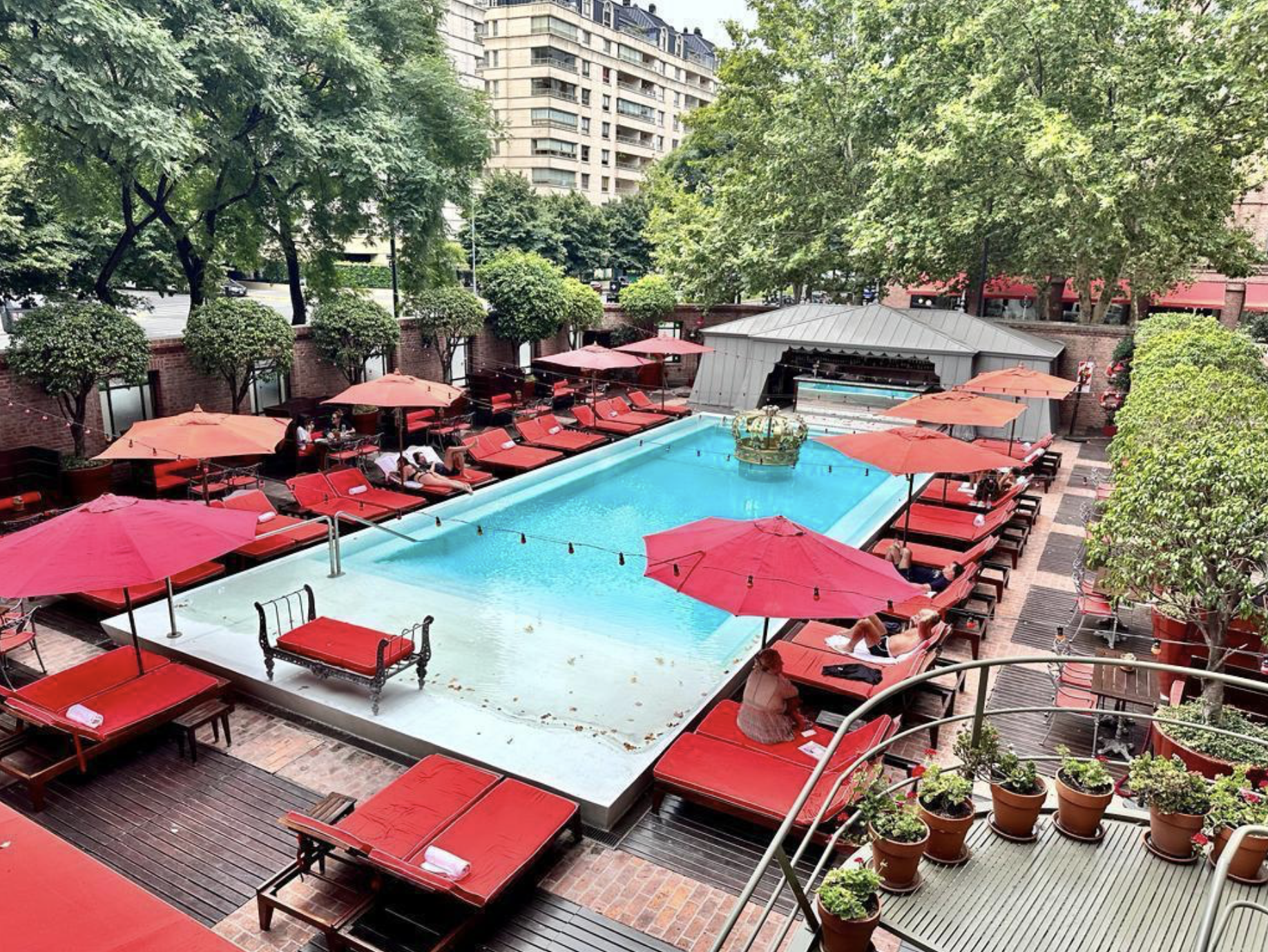 Penthouse Faena Puerto Madero, Duplex. VENTA - Image 21