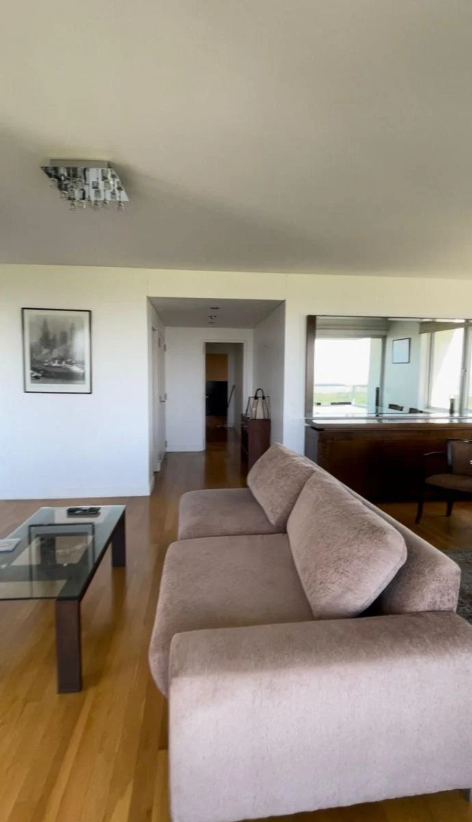 Departamento 3 ambientes, Le Parc Puerto Madero. VENTA - Image 3