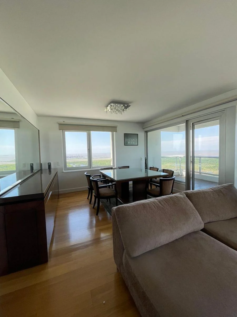Departamento 3 ambientes, Le Parc Puerto Madero. VENTA - Image 6