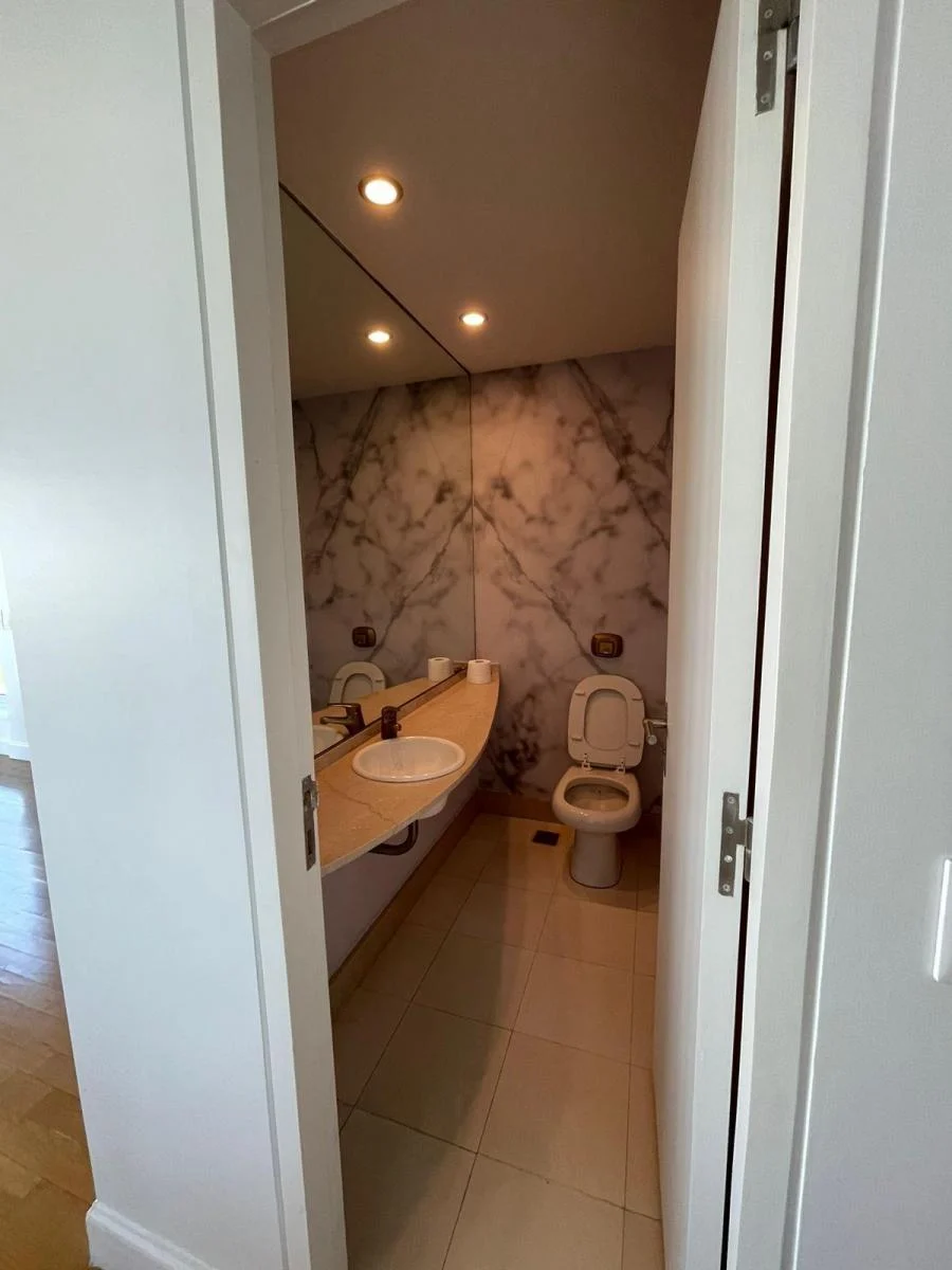 Departamento 3 ambientes, Le Parc Puerto Madero. VENTA - Image 20