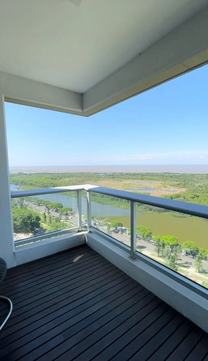 Departamento 3 ambientes, Le Parc Puerto Madero. VENTA - Image 15