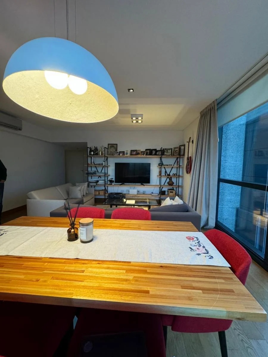 Departamento 3 ambientes, Art María, Puerto Madero. ALQUILER - Image 3