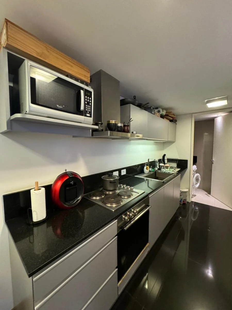 Departamento 3 ambientes, Art María, Puerto Madero. ALQUILER - Image 4