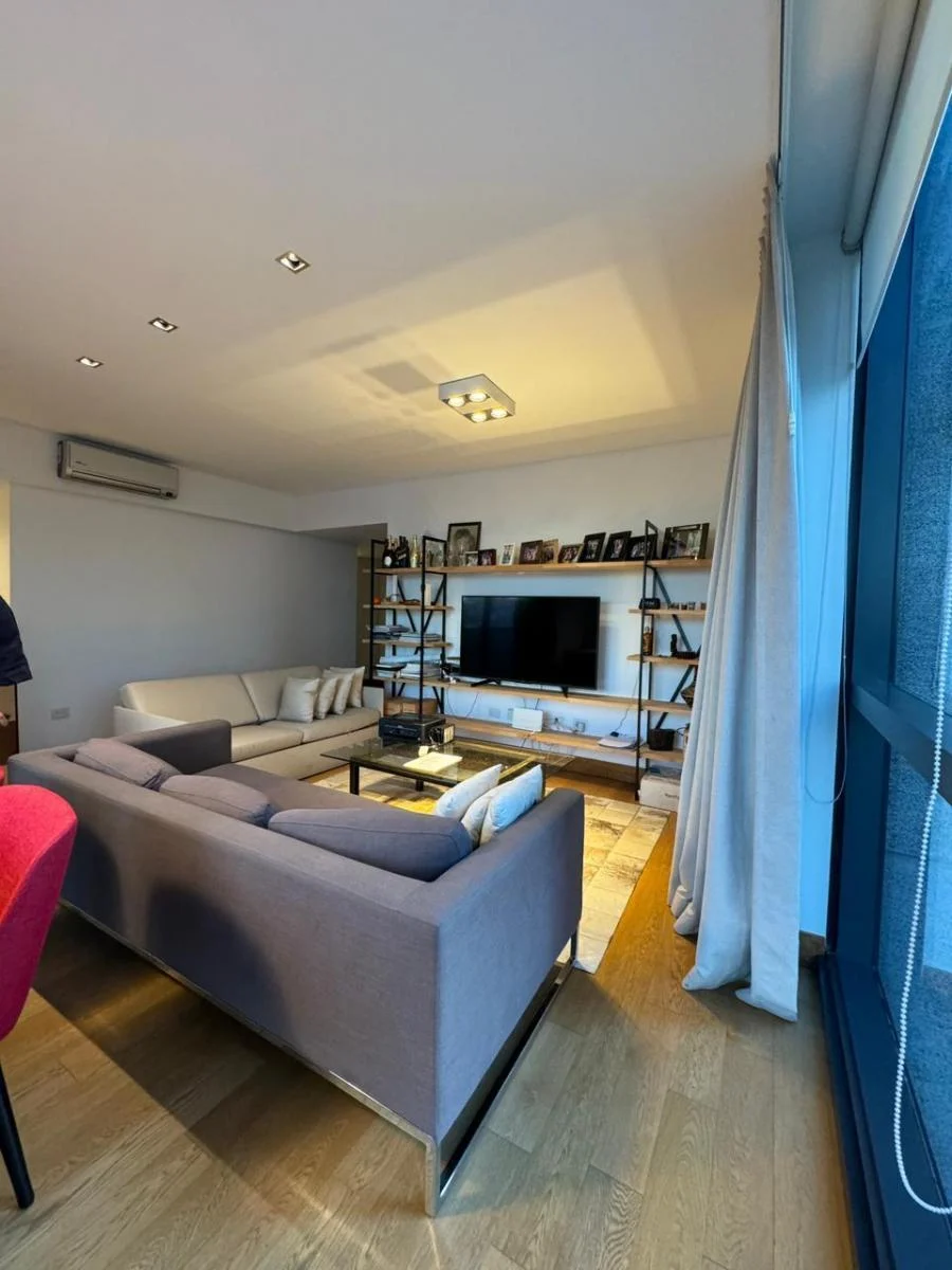 Departamento 3 ambientes, Art María, Puerto Madero. ALQUILER - Image 5