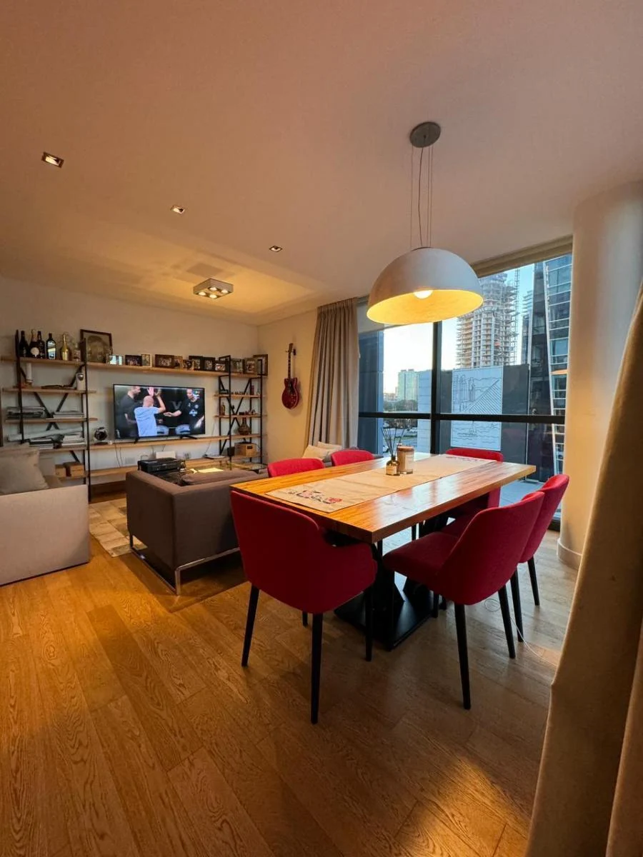 Departamento 3 ambientes, Art María, Puerto Madero. ALQUILER - Image 6