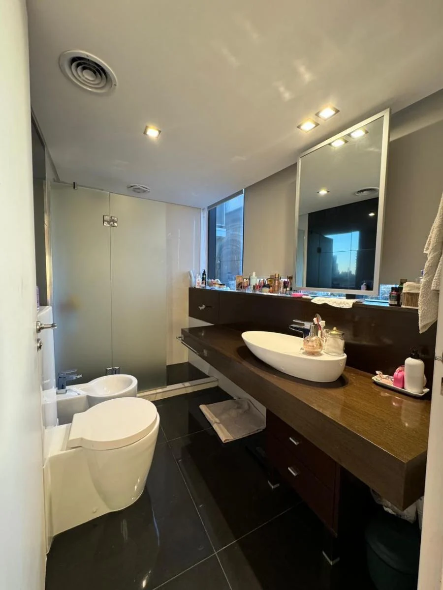 Departamento 3 ambientes, Art María, Puerto Madero. ALQUILER - Image 7