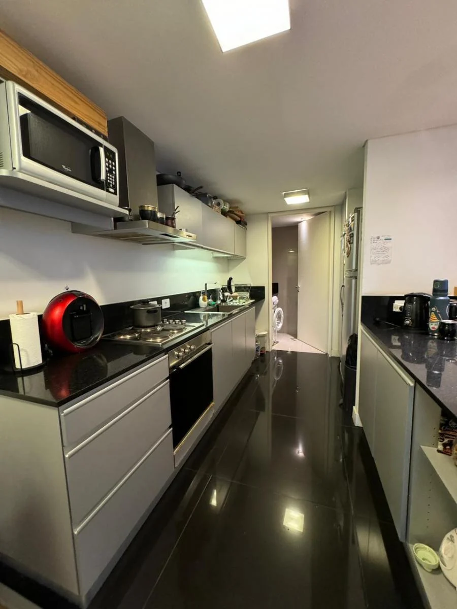 Departamento 3 ambientes, Art María, Puerto Madero. ALQUILER - Image 9