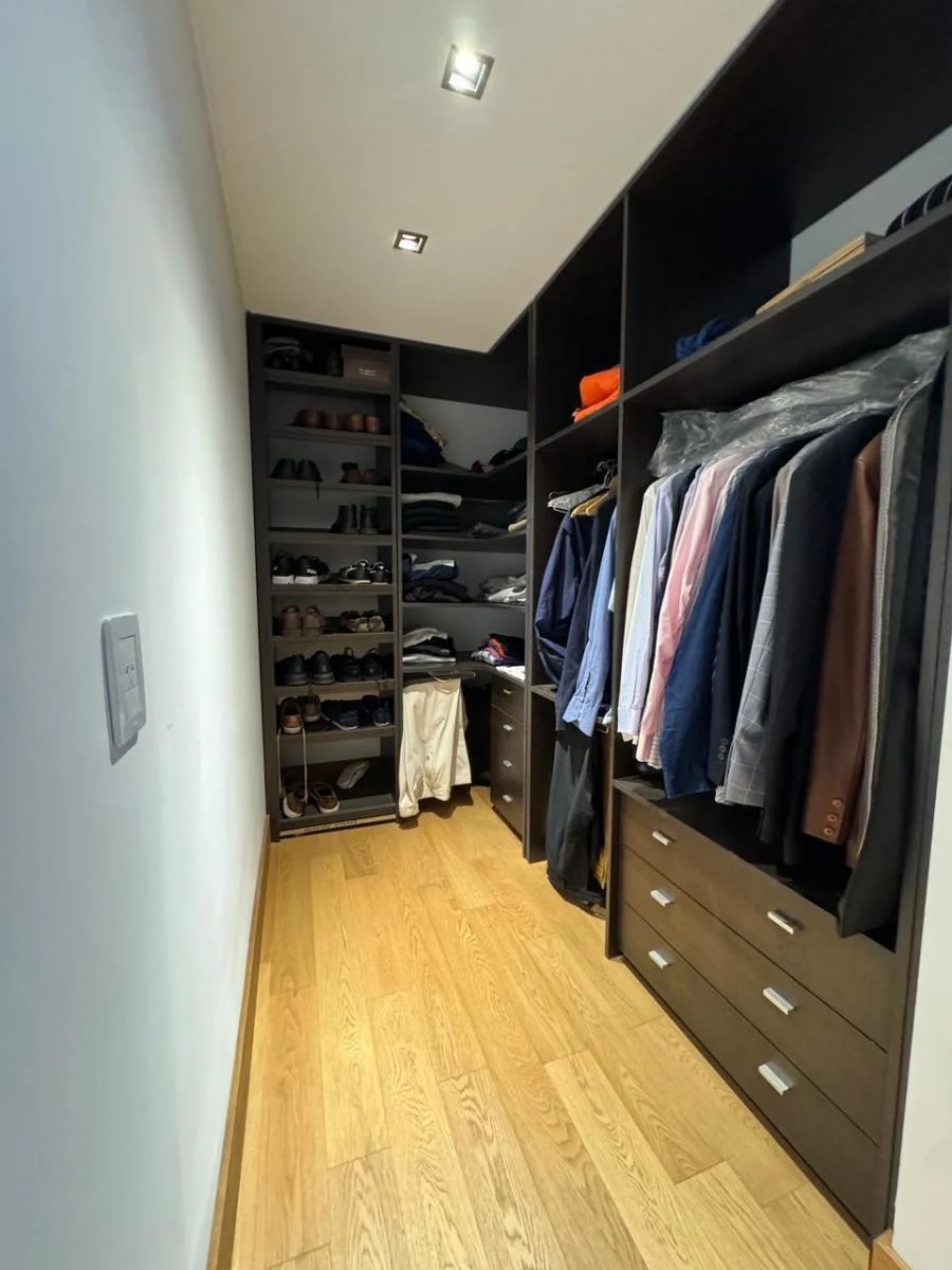 Departamento 3 ambientes, Art María, Puerto Madero. ALQUILER - Image 10