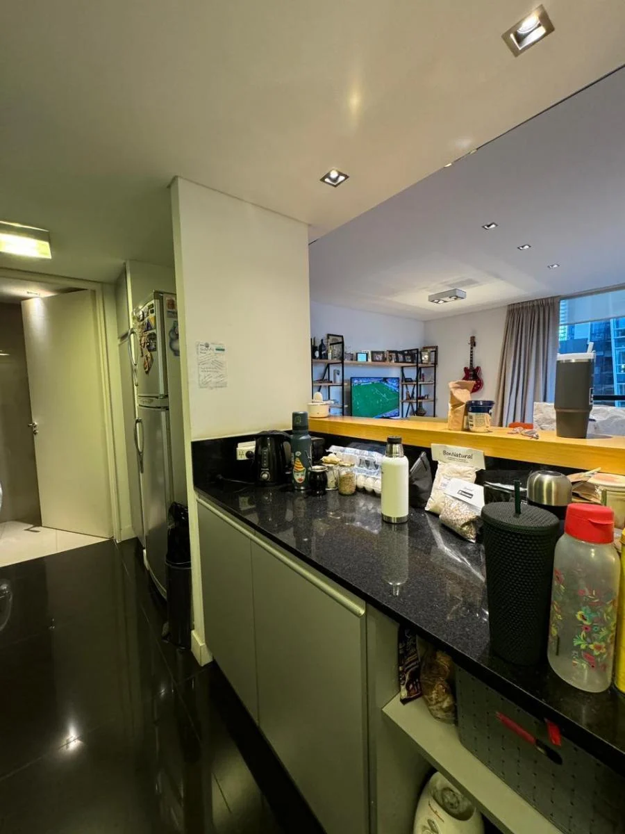 Departamento 3 ambientes, Art María, Puerto Madero. ALQUILER - Image 11