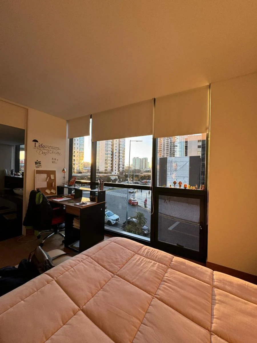 Departamento 3 ambientes, Art María, Puerto Madero. ALQUILER - Image 13