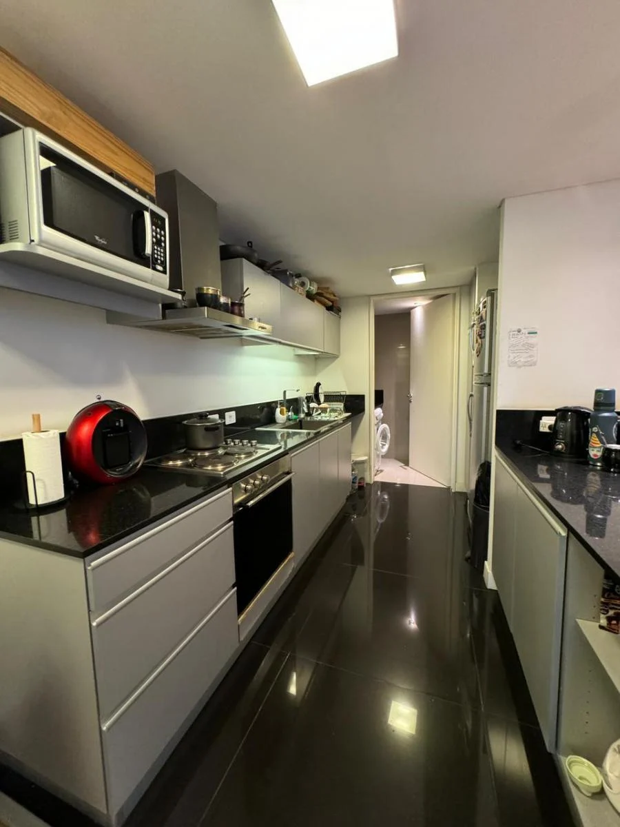 Departamento 3 ambientes, Art María, Puerto Madero. ALQUILER - Image 15