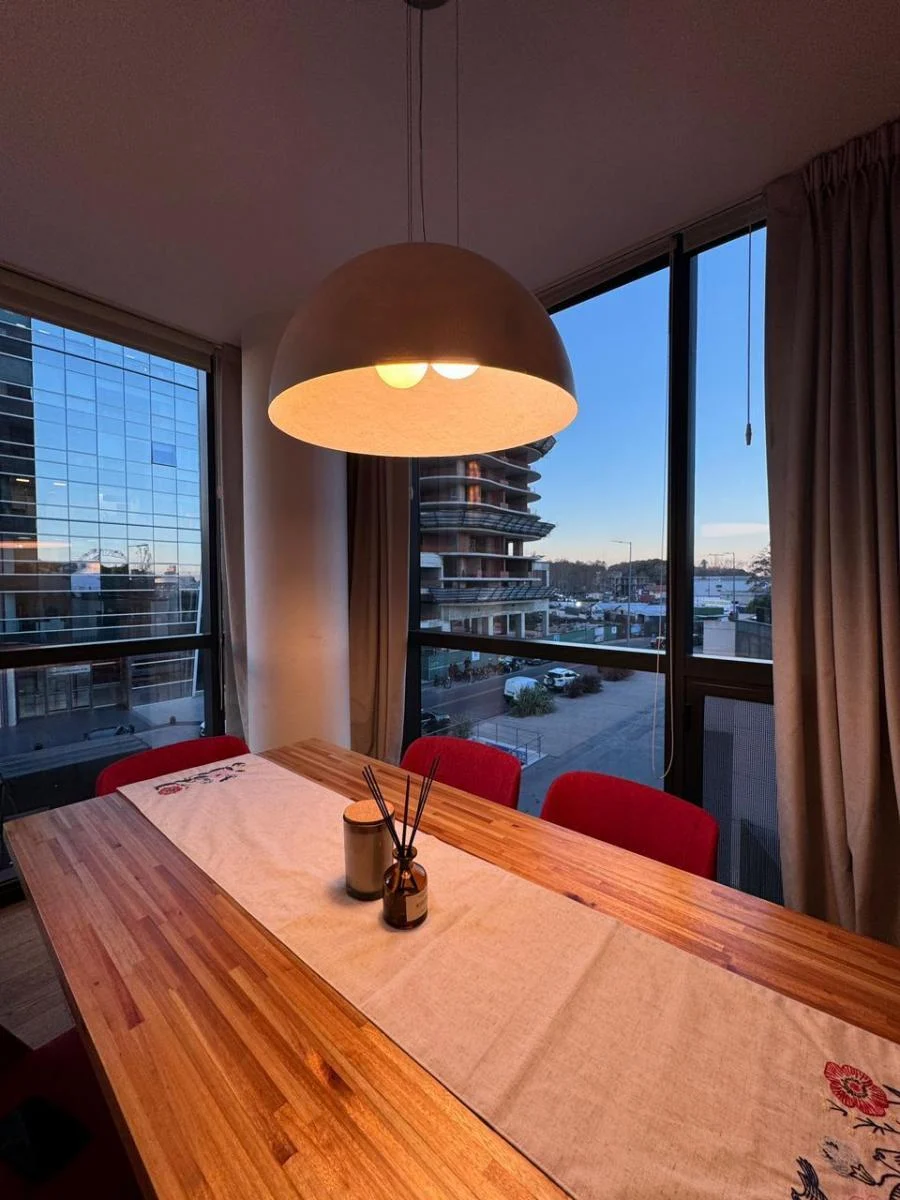 Departamento 3 ambientes, Art María, Puerto Madero. ALQUILER - Image 20