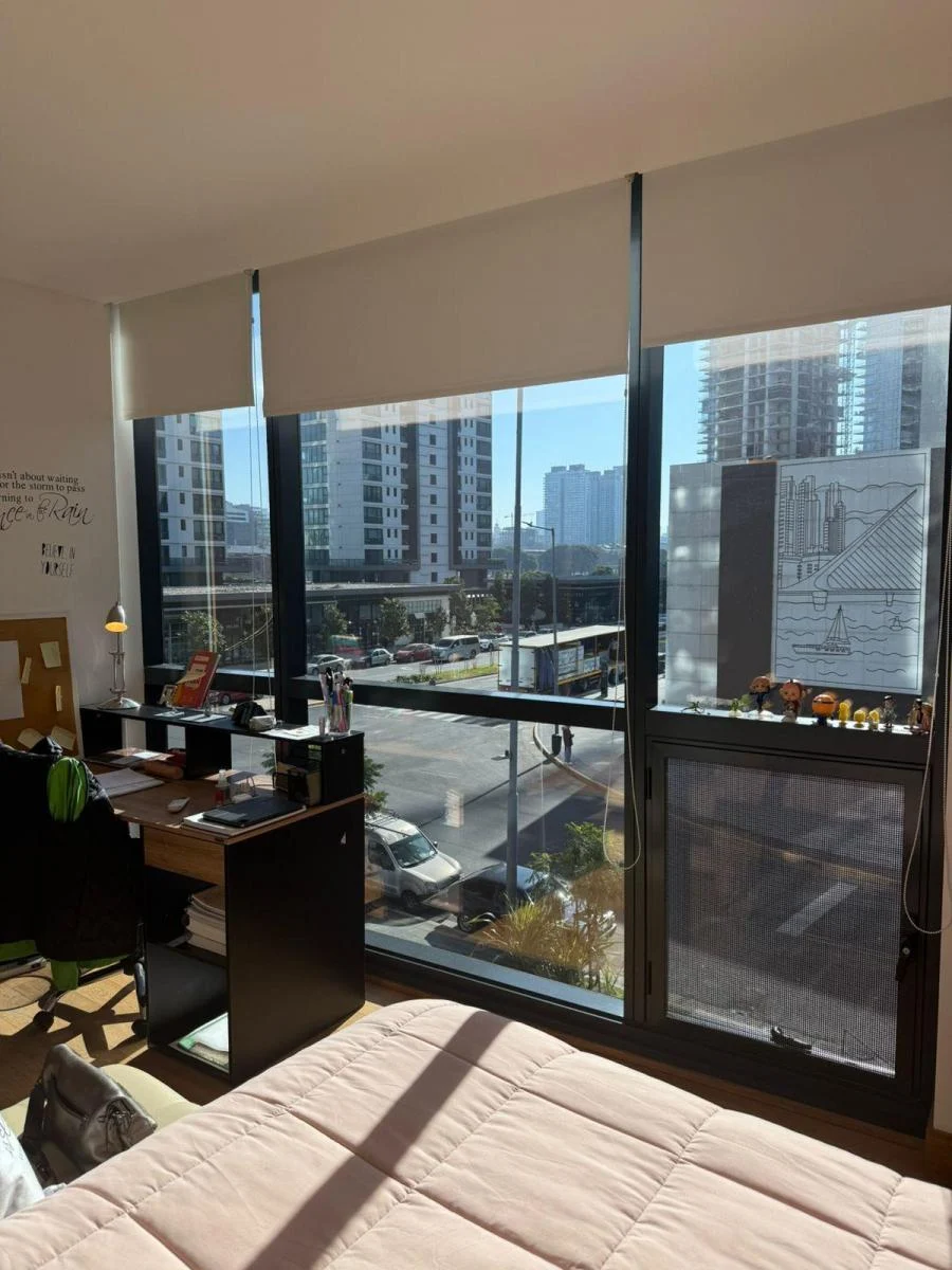 Departamento 3 ambientes, Art María, Puerto Madero. ALQUILER - Image 2