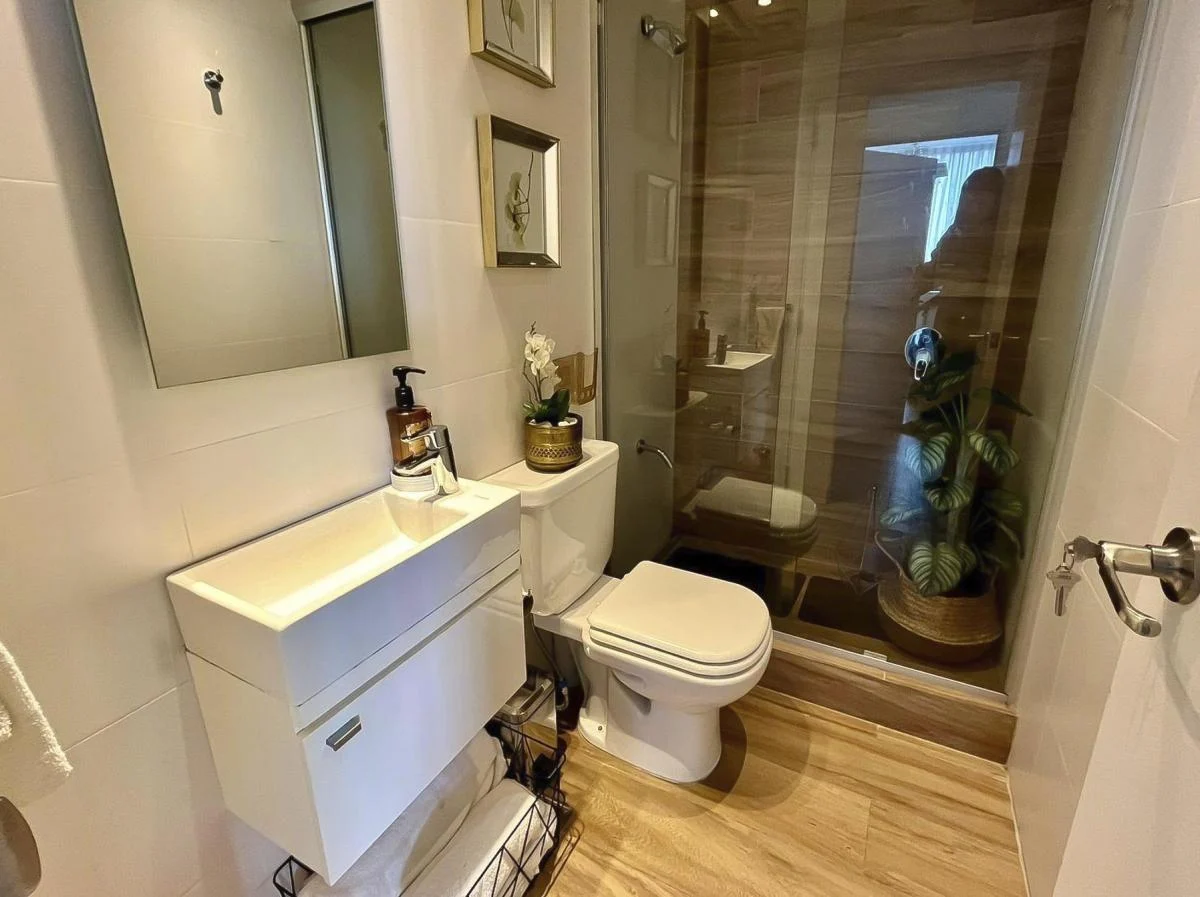 Departamento 5 Ambientes, Villa Crespo. VENTA - Image 15