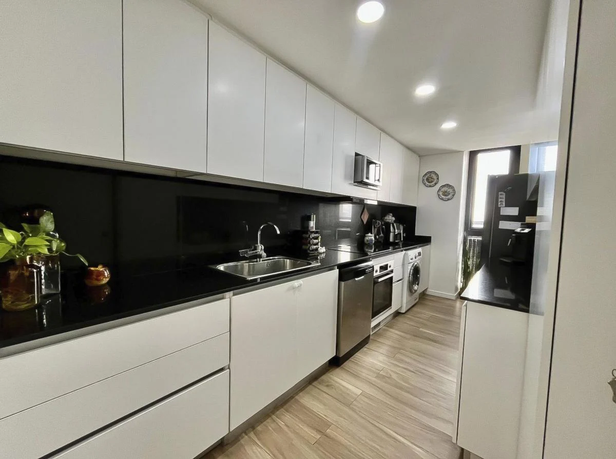 Departamento 5 Ambientes, Villa Crespo. VENTA - Image 7