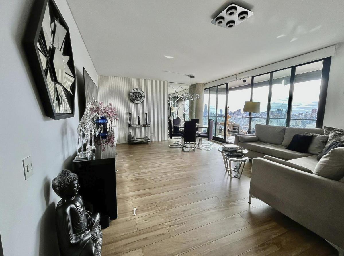 Departamento 5 Ambientes, Villa Crespo. VENTA - Image 4