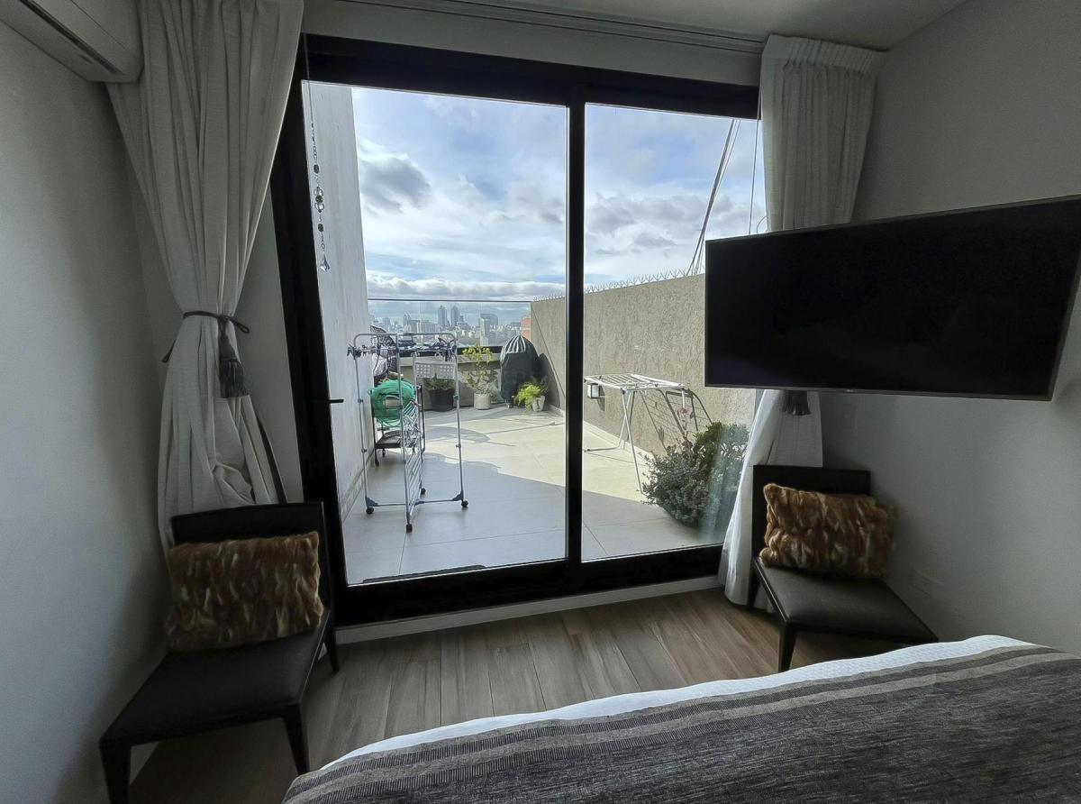 Departamento 5 Ambientes, Villa Crespo. VENTA - Image 24