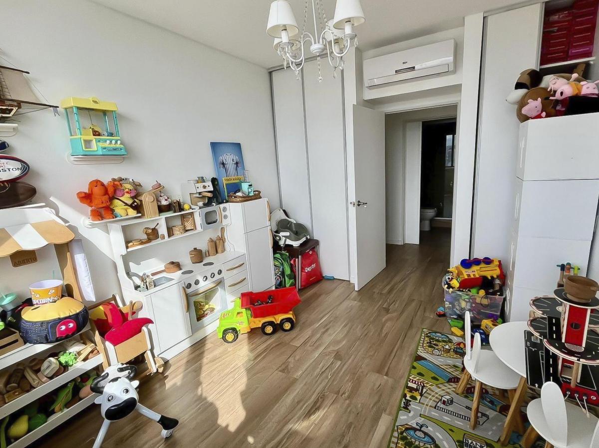 Departamento 5 Ambientes, Villa Crespo. VENTA - Image 9