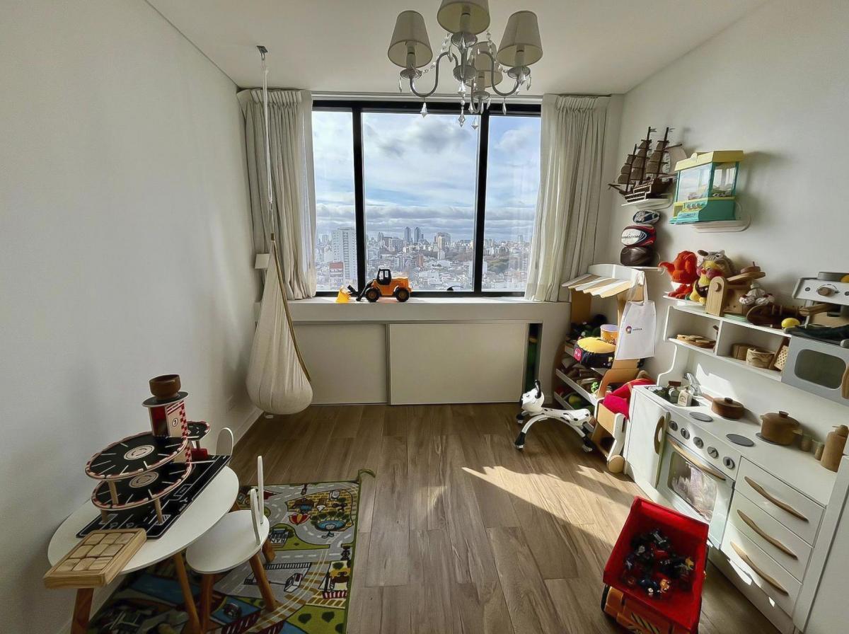 Departamento 5 Ambientes, Villa Crespo. VENTA - Image 10