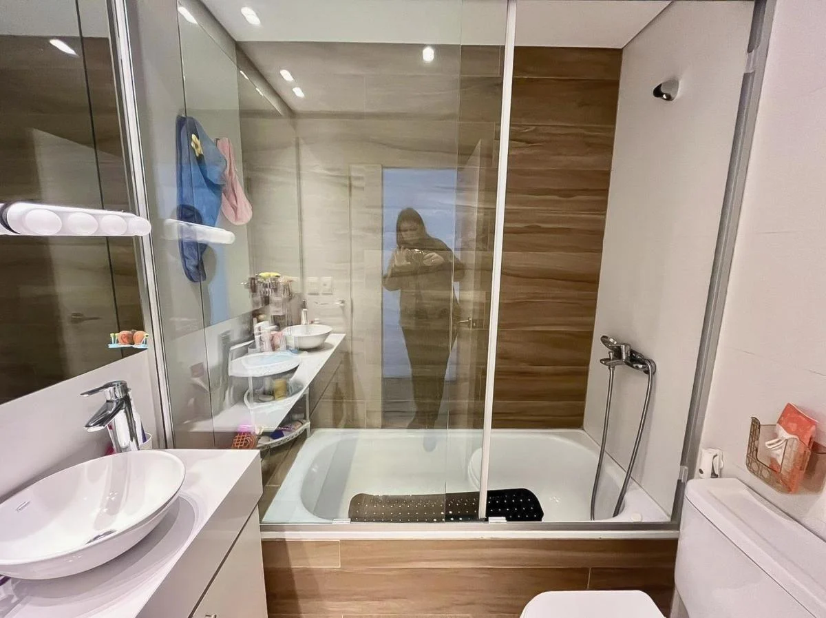 Departamento 5 Ambientes, Villa Crespo. VENTA - Image 18