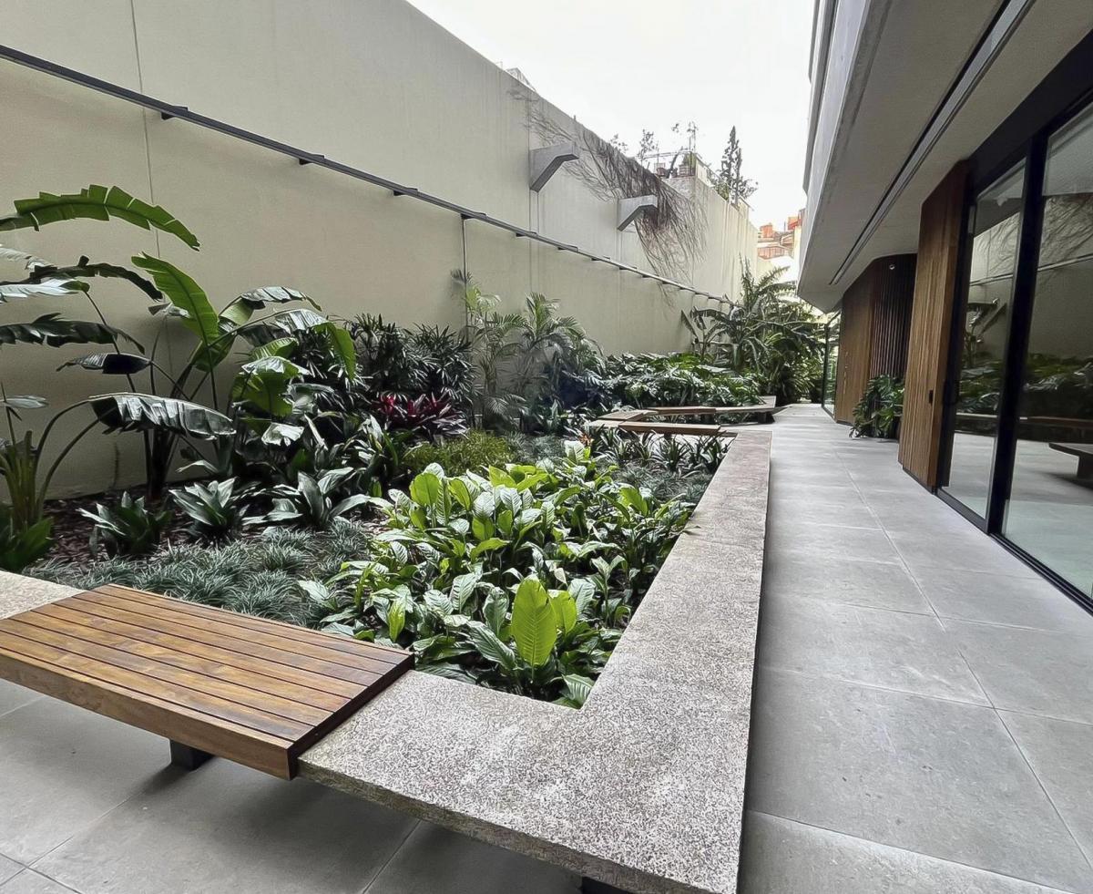 Departamento 5 Ambientes, Villa Crespo. VENTA - Image 26