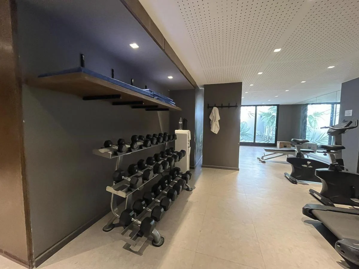 Departamento 5 Ambientes, Villa Crespo. VENTA - Image 28