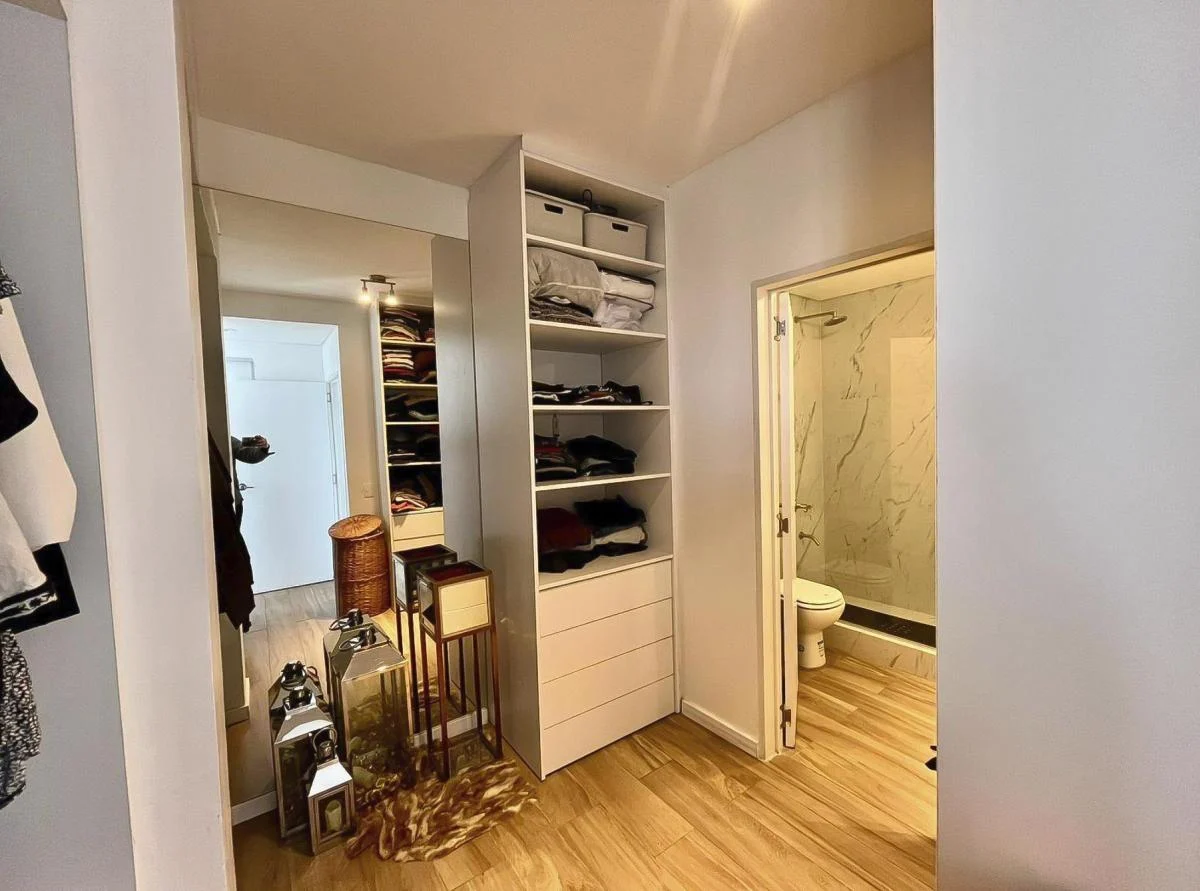 Departamento 5 Ambientes, Villa Crespo. VENTA - Image 19