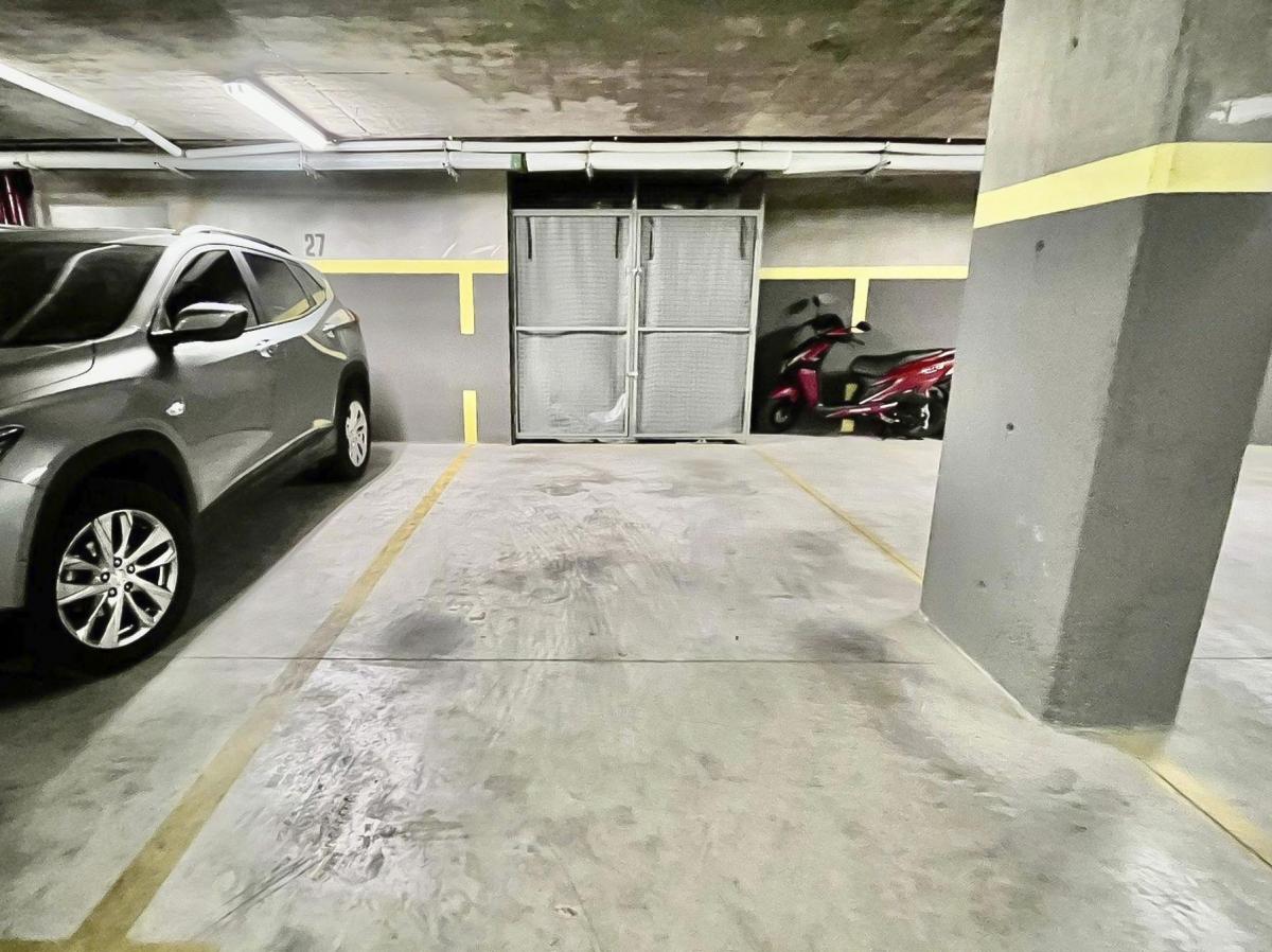 Departamento 5 Ambientes, Villa Crespo. VENTA - Image 34