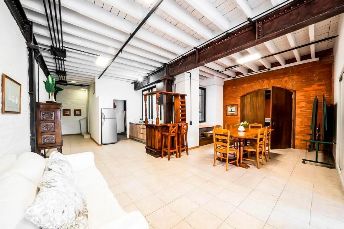 Loft en Puerto Madero. VENTA - Image 2