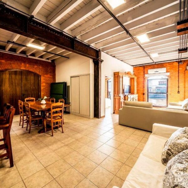 Loft en Puerto Madero. VENTA