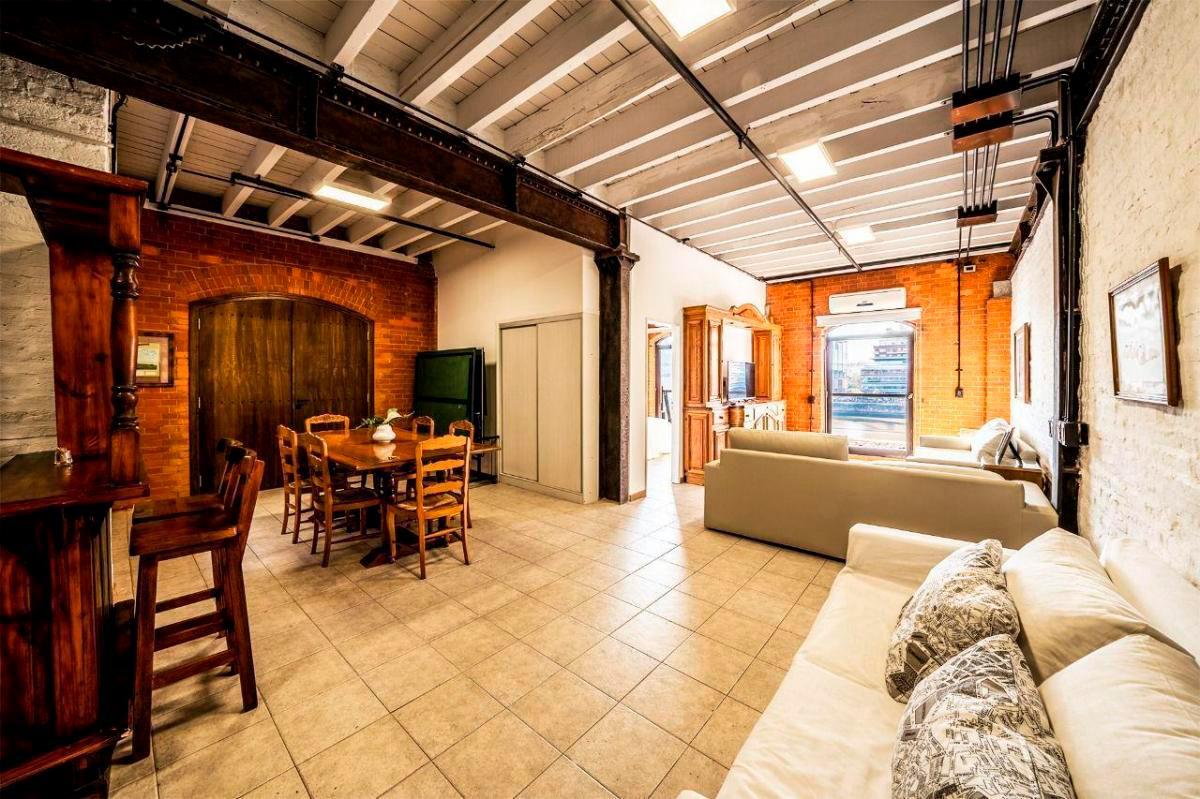 Loft en Puerto Madero. VENTA