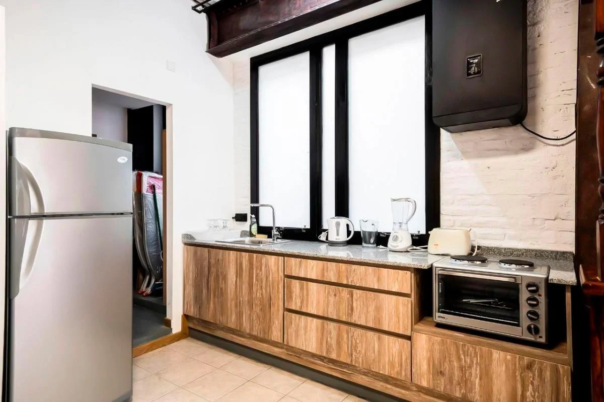 Loft en Puerto Madero. VENTA - Image 10