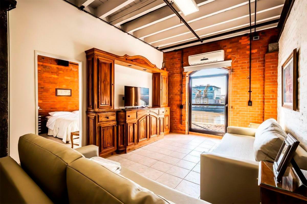 Loft en Puerto Madero. VENTA - Image 11