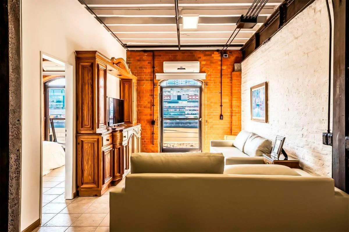 Loft en Puerto Madero. VENTA - Image 14