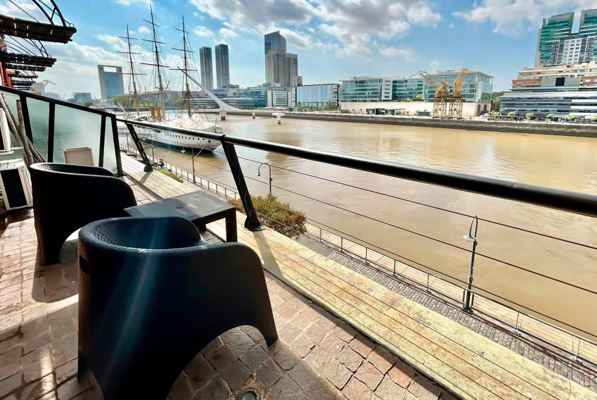 Loft en Puerto Madero. VENTA - Image 15