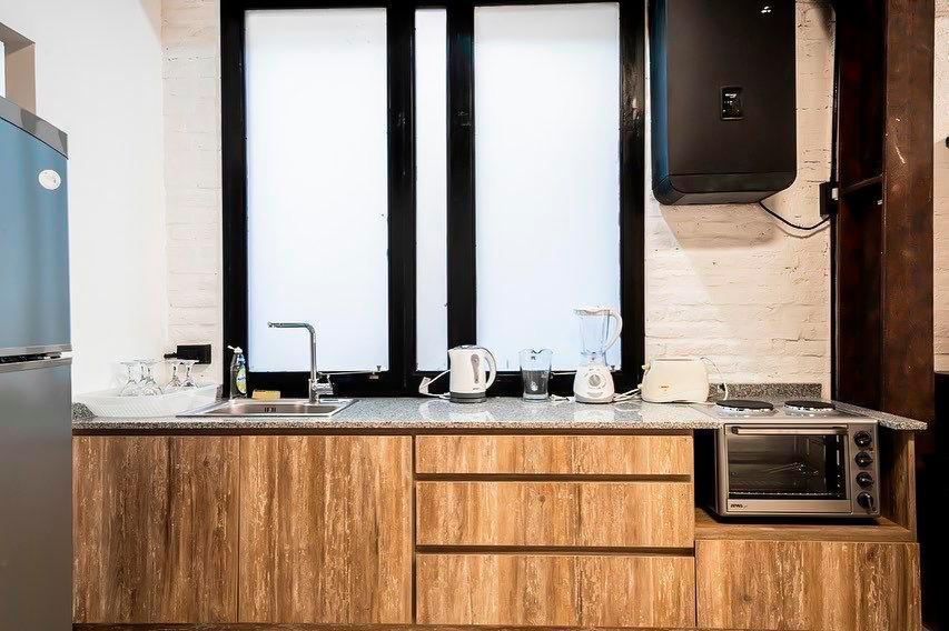 Loft en Puerto Madero. VENTA - Image 16