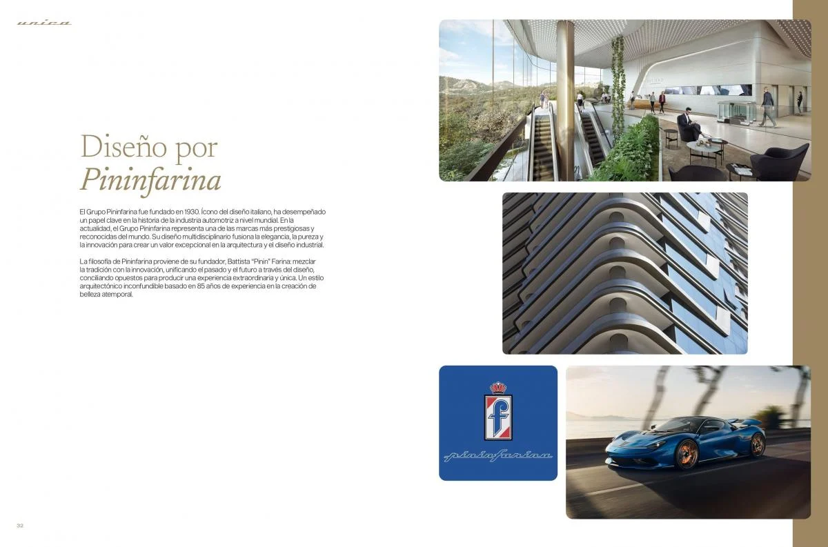 Departamento en Torre Unica, Puerto Madero. VENTA - Image 5