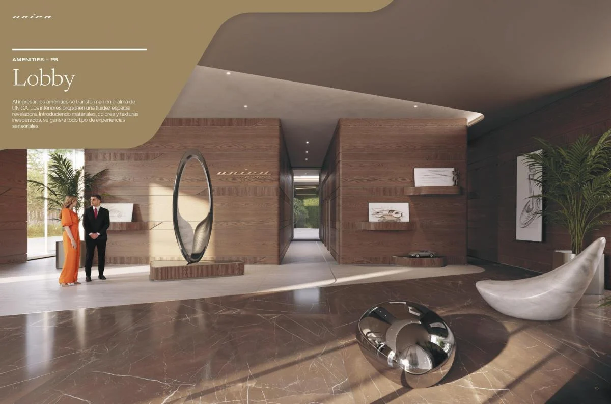 Departamento en Torre Unica, Puerto Madero. VENTA - Image 7