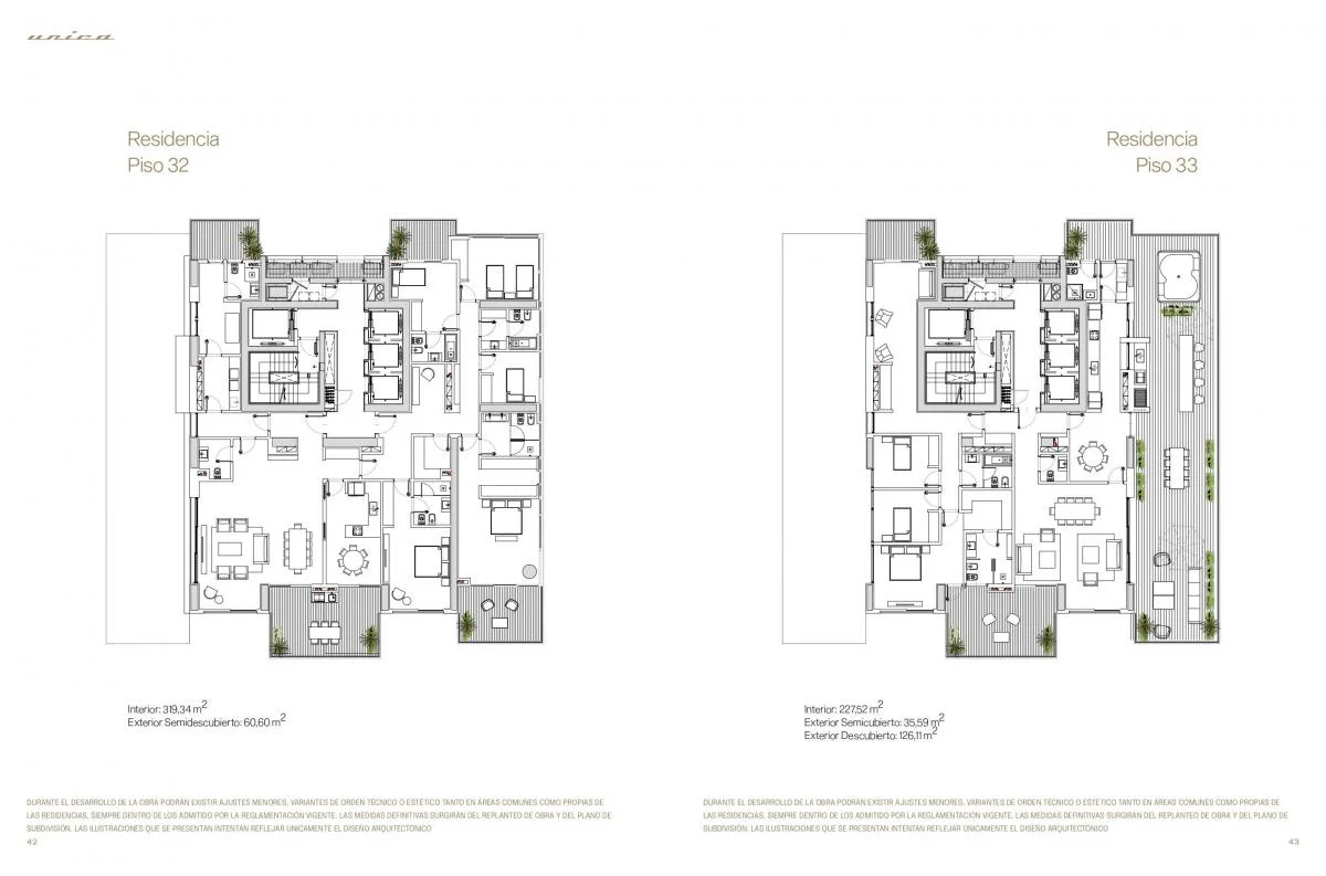 Departamento en Torre Unica, Puerto Madero. VENTA - Image 21