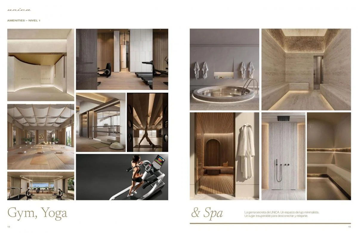 Departamento en Torre Unica, Puerto Madero. VENTA - Image 8